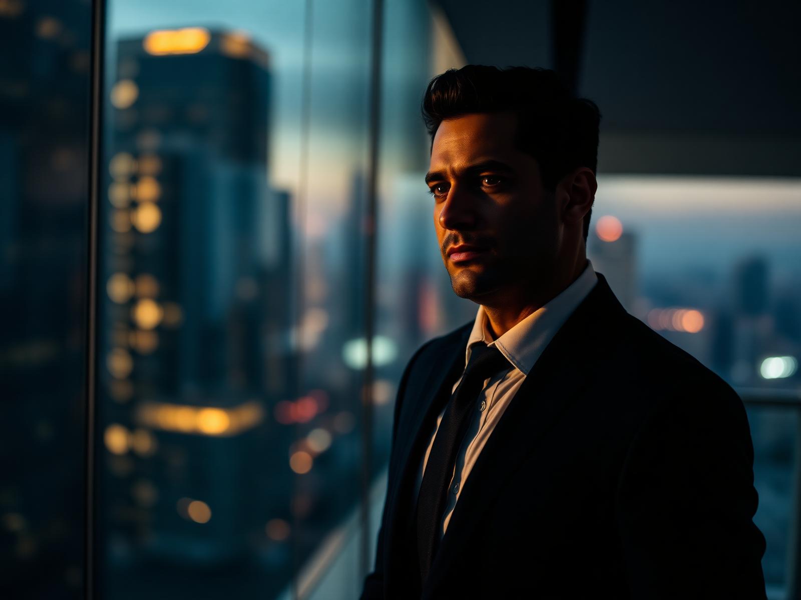Homens e mulheres em alta performance, foco e execução premium — ModoAlfa